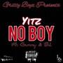 No Boy (feat. Gunny & B.I.)