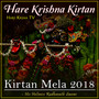 Kirtan Mela 2018 Hare Krishna Kirtan (Live)