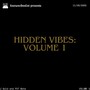 Hidden Vibes, Vol. 1 (Explicit)