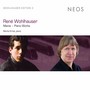 René Wohlhauser: Piano Works