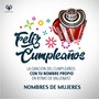 Cumpleaños Feliz al Mejor Estilo Vallenato Femenino