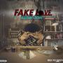 Fake Love (Explicit)