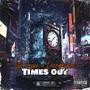 Times out (feat. Brazyboydae) [Explicit]