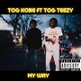 My way (feat. Tog Kobe & Tog Teezy) [Explicit]