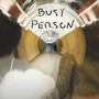 Busy Person