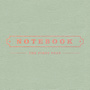 박경 1st MINI ALBUM 'NOTEBOOK'