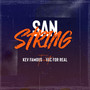 San String (Explicit)