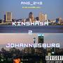 La Vie Est Belle, Vol. 1 (Kinshasa to Johannesburg EP)