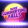 Summertime Falls