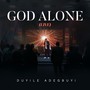 God Alone (Live)