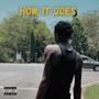 How It Goes (Explicit)