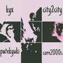 city2city. (Explicit)