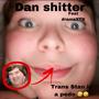 Dan Shitter (feat. DramaXTK) [trans stan is a pedo LOL] [Explicit]