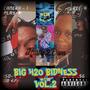 BIG H20 BIDNESS, Vol. 2 (Explicit)