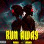 Run Away (feat. Mskvii)