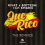 Que Rico (The Remixes)