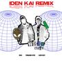Wrldwide (feat. Rulo) [Iden Kai Remix] [Explicit]