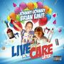 Live Now Care Later (Explicit)