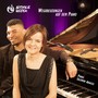 Wegkreuzungen auf dem Piano