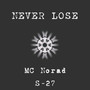 Never Lose