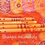Bhangra melancholy