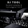 Scratch Samples & Instrumental Vol.9