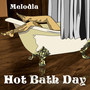 Hot Bath Day