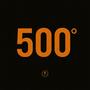 500 Degrees (feat. Roque Thekickitmastah) [Explicit]