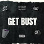 GET BUSY (feat. Kai Hundroo & AdotTheAce) [Explicit]