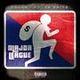 Major League (feat. YG Fritz) [Explicit]