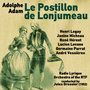 Adolphe Adam: Le Postillon de Lonjumeau [The Coachman of Lonjumeau] (1952)