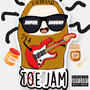 Toe jam (Explicit)