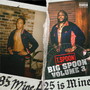 Big Spoon, Vol. 3 (Explicit)