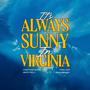 ITS ALWAYS SUNNY IN VIRGINIA (Radio Edit)