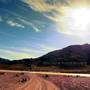 Mojave Dirt Roads