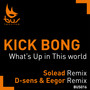 What's Up In This World Remixes