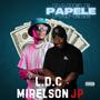 Papele (feat. Mirelson JP)