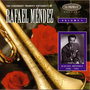 The Legendary Trumpet Virtuosity Of Rafael Mendez Volume 1