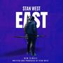 East (feat. Zara Vale) [Radio Edit]