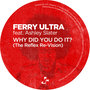 Why Did You Do It (The Reflex Re-Vision) [feat. feat. Ashley Slater] - Single