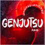 GENJUTSU (feat. Gde Luca) [Explicit]