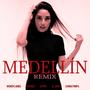 MEDELLÍN (feat. Palenzu, Carmatrmpa, Story V3 & El Jony) [Remix] [Explicit]