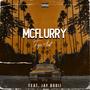 McFlurry (feat. Jay Bodii) [Explicit]