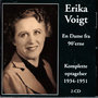 Erika Voigt - En Dame Fra 90'erne