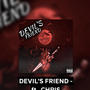 Devil's friend (feat. CXO) [Explicit]