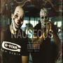 Nauseous (feat. John Jacob) [Explicit]