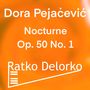 Nocturne Op. 50 No. 1