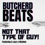 Not That Type of Guy (Radio Edit)