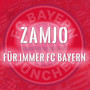 Für immer FC Bayern