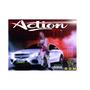 Action (Explicit)